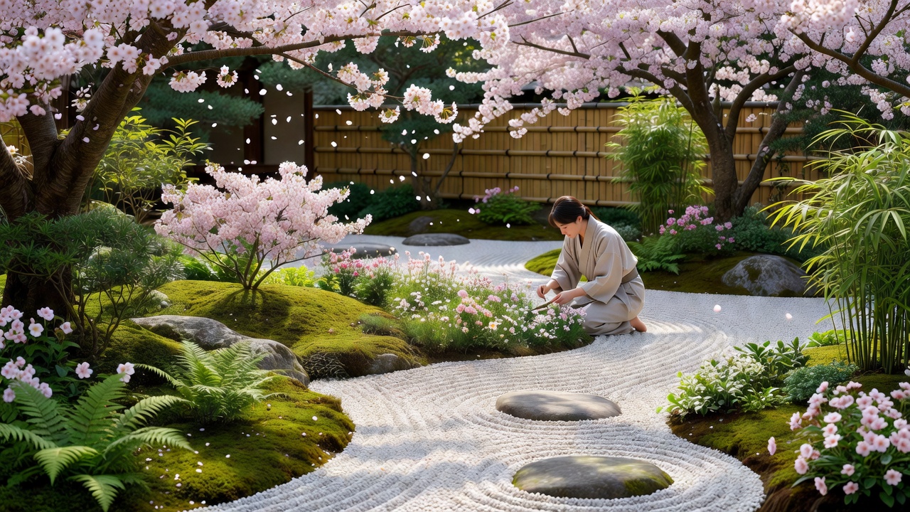 春の植物